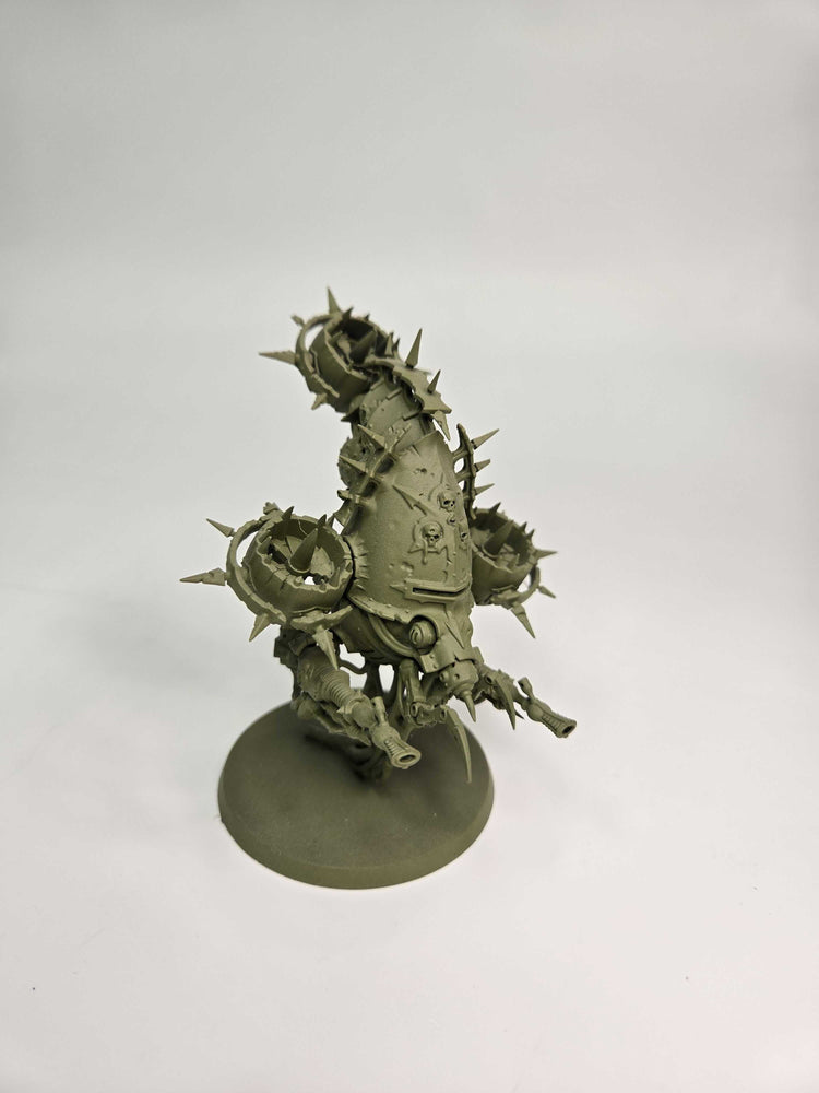 DEATH GUARD - FOETID BLOAT-DRONE - WARHAMMER 40K (A0822)