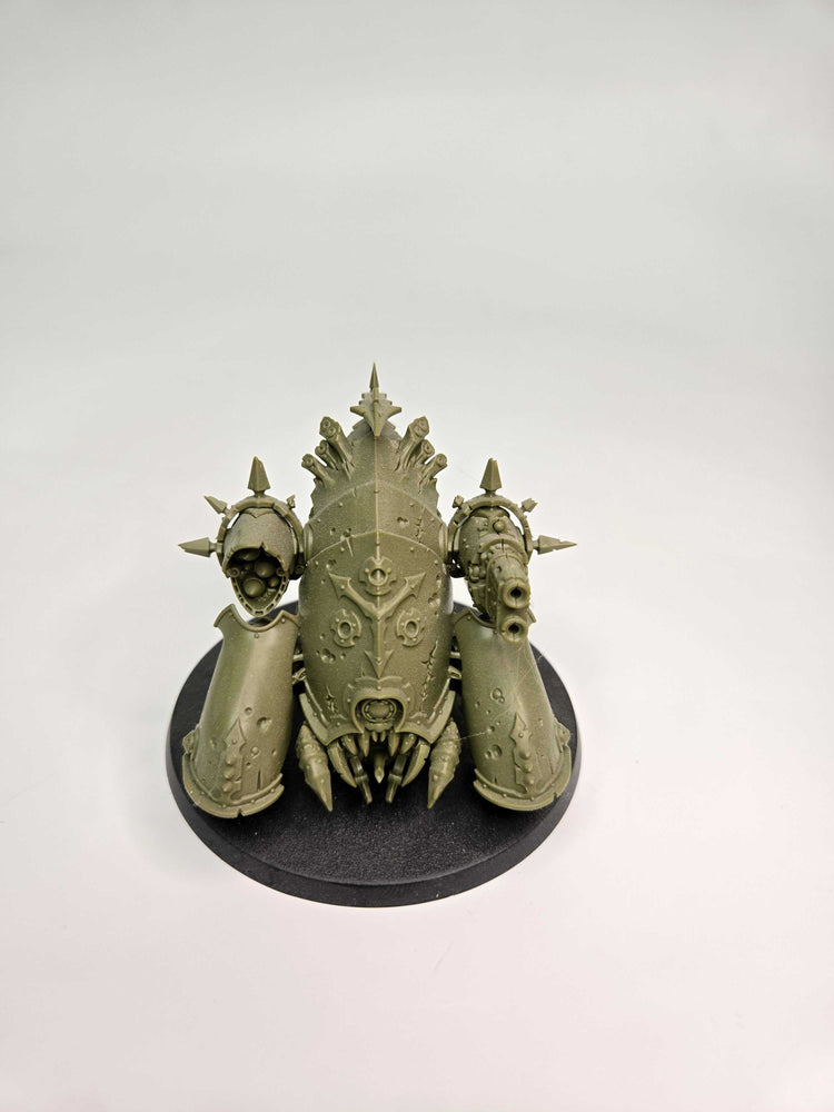 DEATH GUARD - MYPHITIC BLIGHT-HAULER - WARHAMMER 40K (A0840)