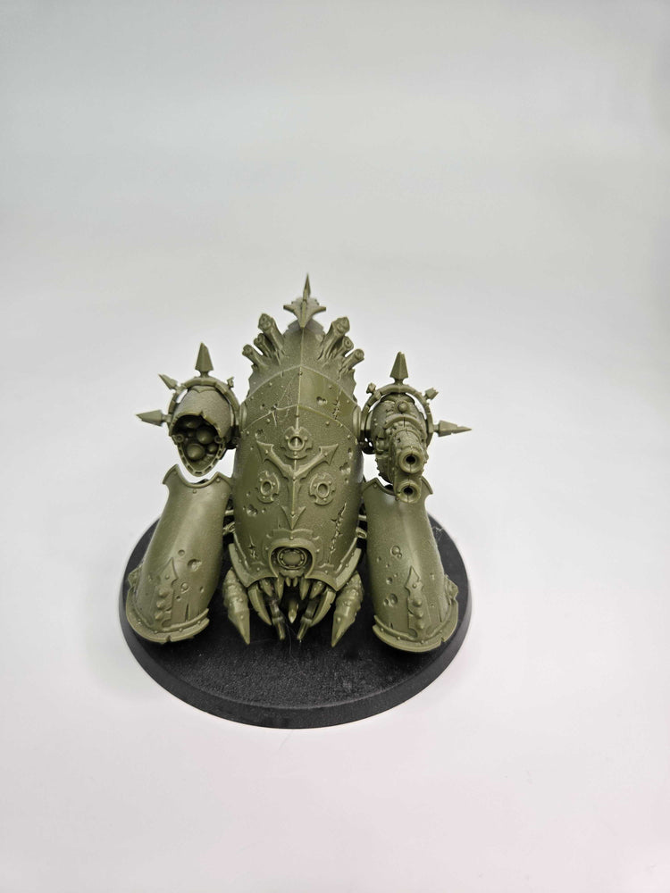 DEATH GUARD - MYPHITIC BLIGHT-HAULER - WARHAMMER 40K (A0841)