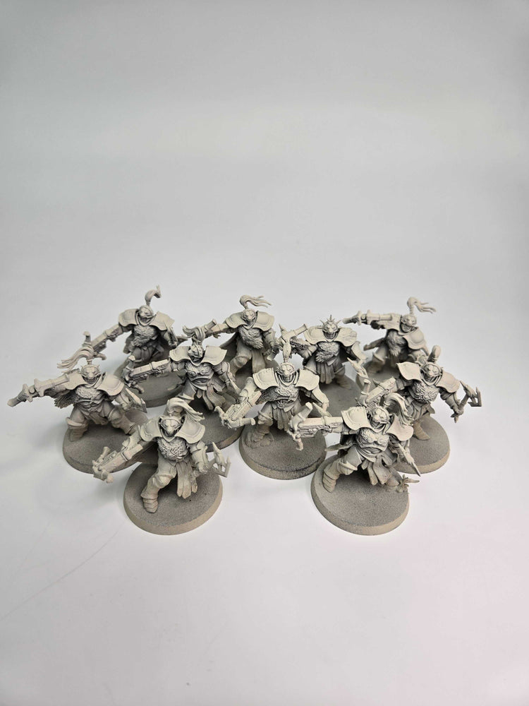 STORMCAST ETERNALS - VANGUARD HUNTERS - WARHAMMER AGE OF SIGMAR (A0674)