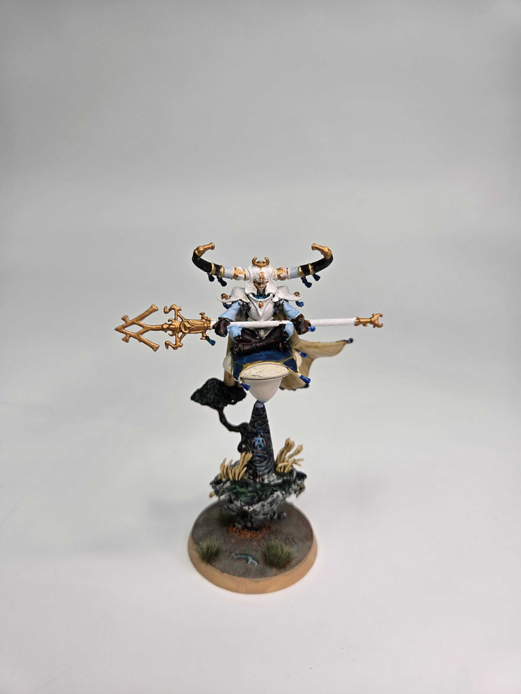 LUMINETH - ALARITH STONEMAGE - AGE OF SIGMAR (A0569)