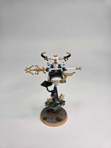 LUMINETH - ALARITH STONEMAGE - AGE OF SIGMAR (A0569)