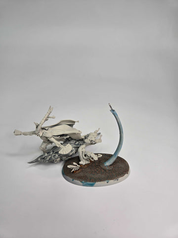 LUMINETH - HURAKAN WINDMAGE - AGE OF SIGMAR (A0570)