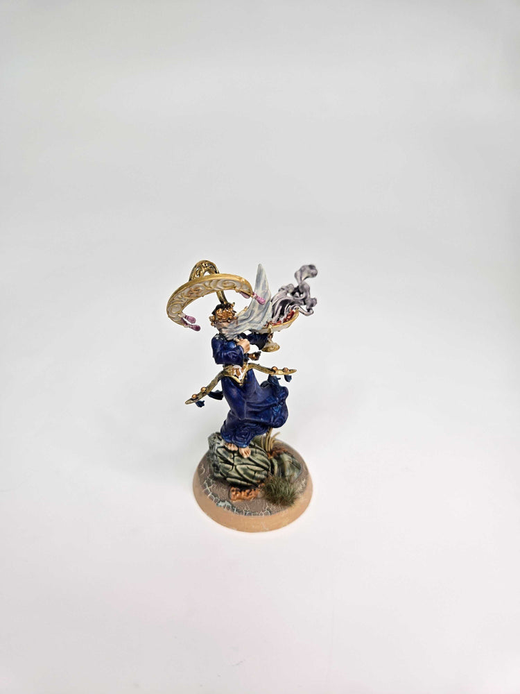 LUMINETH - SCINARI CATHALLAR - AGE OF SIGMAR (A0571)