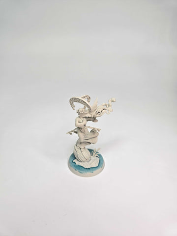 LUMINETH - SCINARI CATHALLAR - AGE OF SIGMAR (A0572)