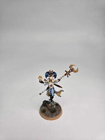 LUMINETH - SCINARI ENLIGHTENER - AGE OF SIGMAR (A0573)