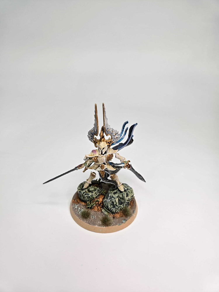 LUMINETH - THE LIGHT OF ELTHARION - AGE OF SIGMAR (A0574)