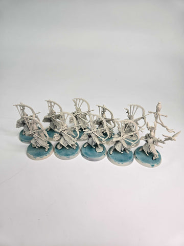 LUMINETH - VANARI AURALAN SENTINELS - AGE OF SIGMAR (A0579)