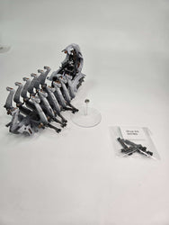 NECRONS - GHOST ARK - WARHAMMER 40K (A0780)