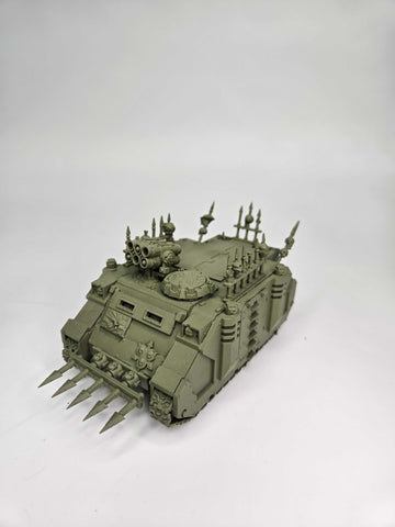 DEATH GUARD - RHINO - WARHAMMER 40K (A0565)