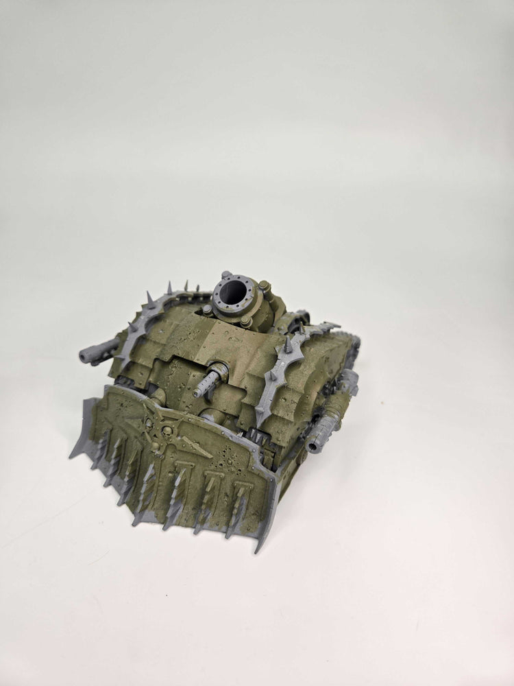 DEATH GUARD - PLAGUEBURST CRAWLER - WARHAMMER 40K (A0560)