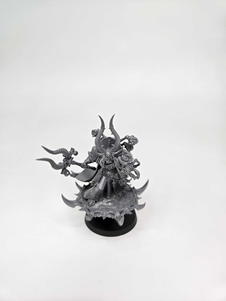 THOUSAND SONS - AHRIMAN - WARHAMMER 40K (A0419)