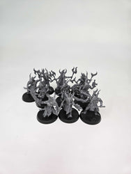 THOUSAND SONS - TZANGORS - WARHAMMER 40K (A0423) (Unit of 10)
