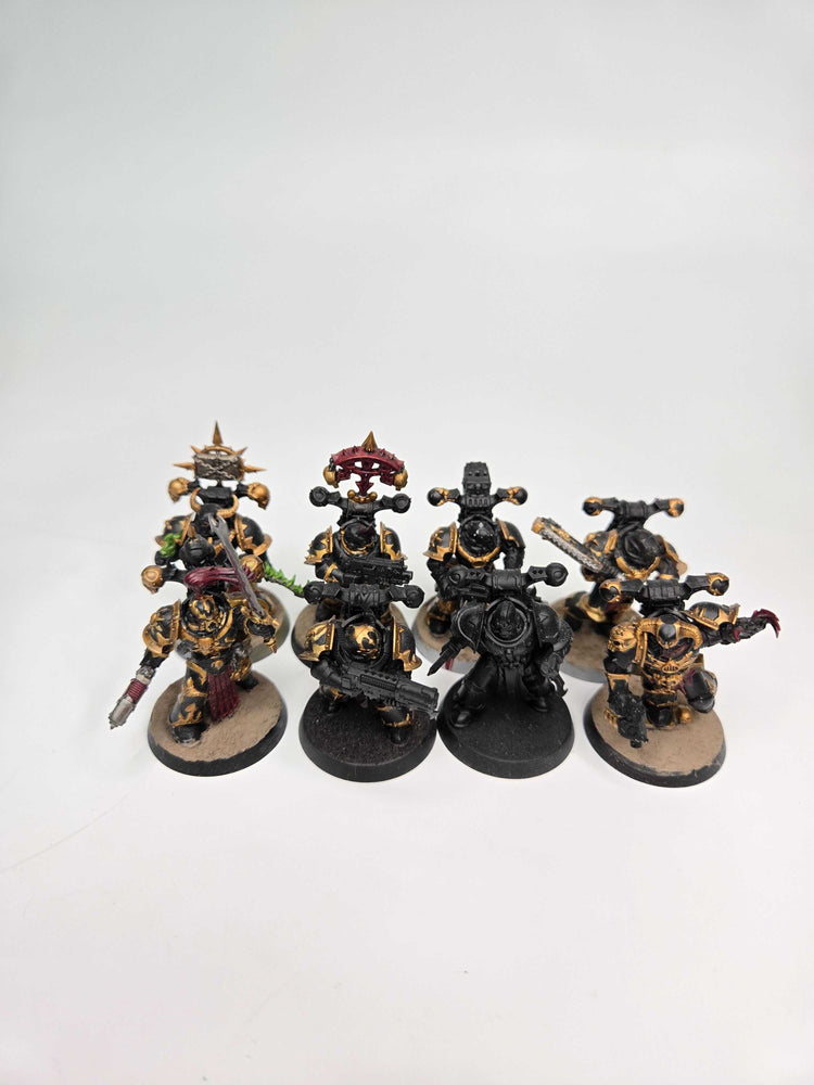 KILL TEAM - LEGIONARIES - WARHAMMER 40K (A0866)