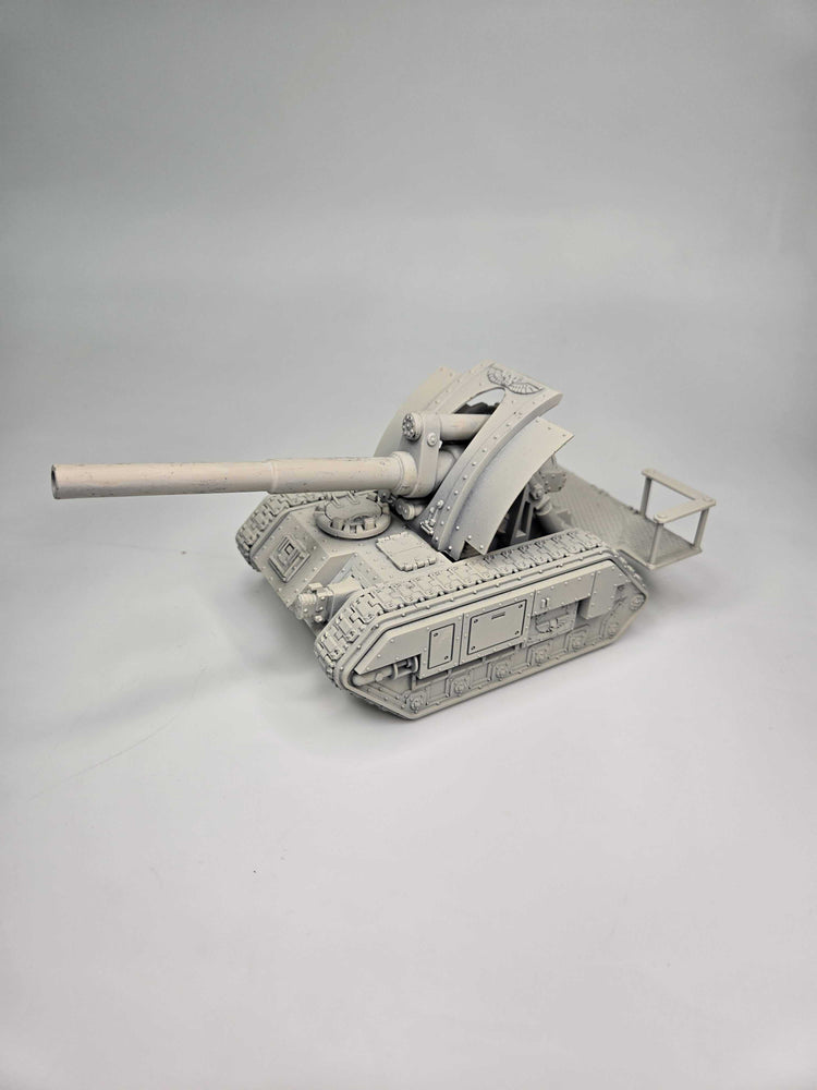 ASTRA MILITARUM - BASILISK - WARHAMMER 40K (A0643)