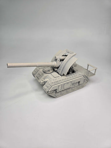 ASTRA MILITARUM - BASILISK - WARHAMMER 40K (A0643)