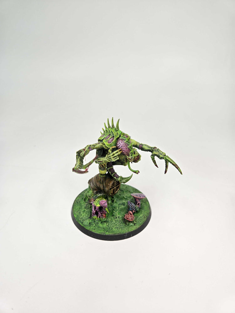 GENESTEALER CULT - PATRIARCH - WARHAMMER (A0387)