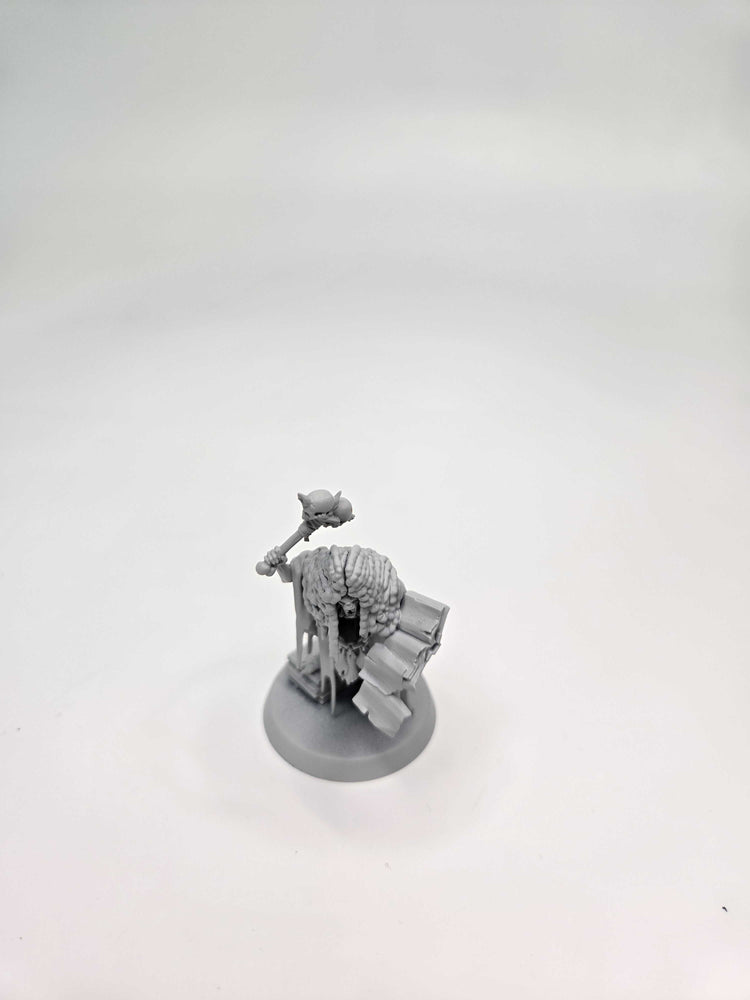 FLESH-EATER COURTS - GRAND JUSTICE GOREMAYNE - WARHAMMER AGE OF SIGMAR (A0845)