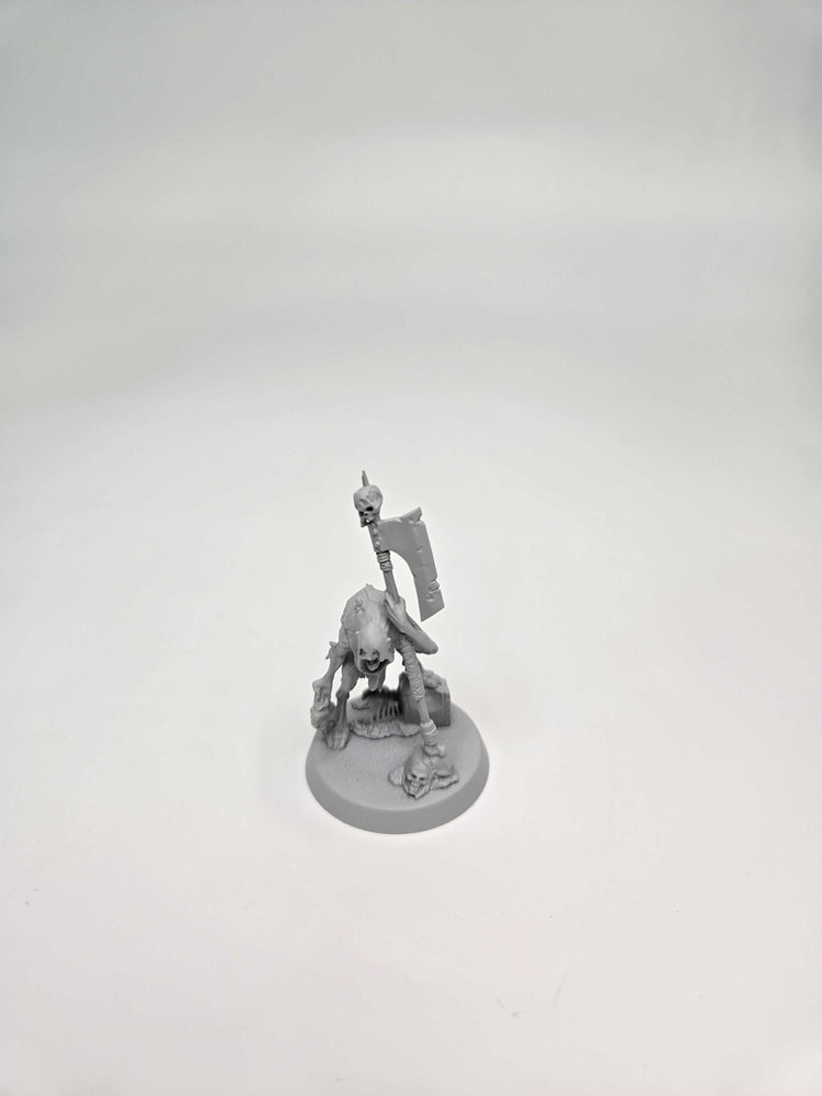 FLESH-EATER COURTS - ROYAL DECAPITATOR - WARHAMMER AGE OF SIGMAR (A0847)