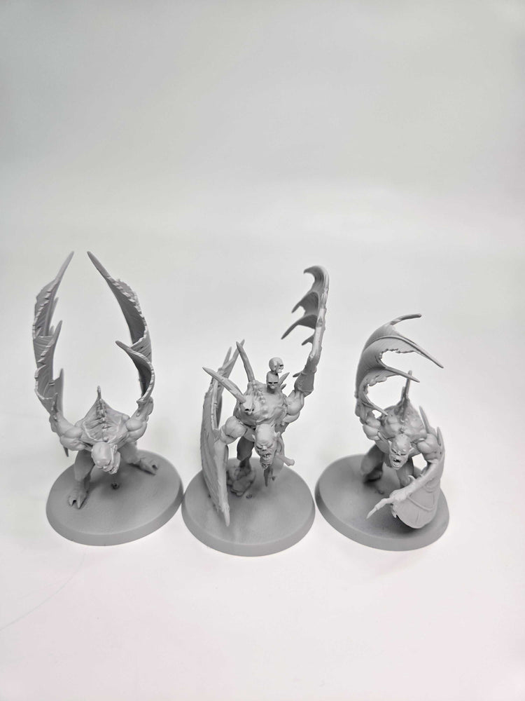 FLESH-EATER COURTS - CRYPT FLAYERS - WARHAMMER AGE OF SIGMAR (A0849)