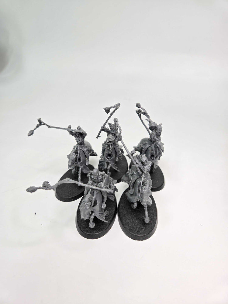 NIGHTHAUNT - HEXWRAITHS - WARHAMMER AGE OF SIGMAR (A0749)