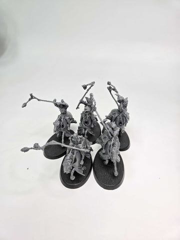 NIGHTHAUNT - HEXWRAITHS - WARHAMMER AGE OF SIGMAR (A0749)