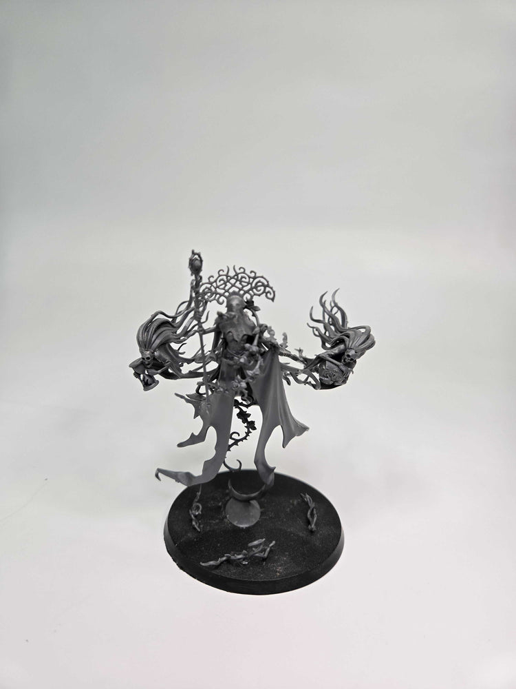 NIGHTHAUNT - LADY OLYNDER, MORTARCH OF GRIEF - WARHAMMER AGE OF SIGMAR (A0755)