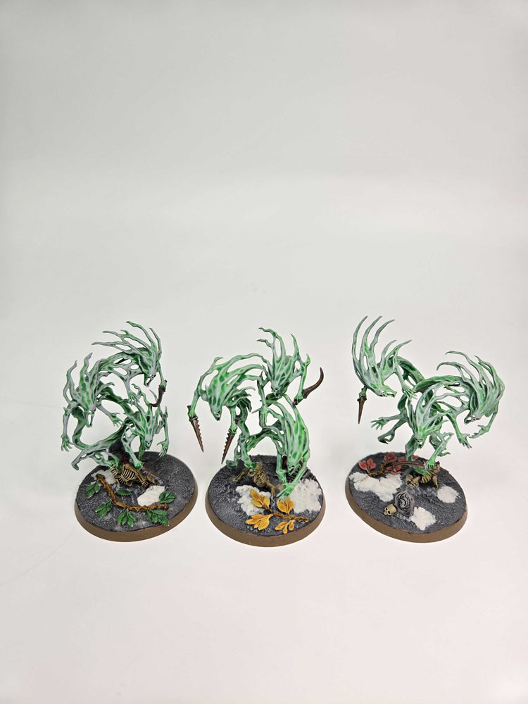 NIGHTHAUNT - SPIRIT HOSTS - WARHAMMER AGE OF SIGMAR (A0794)