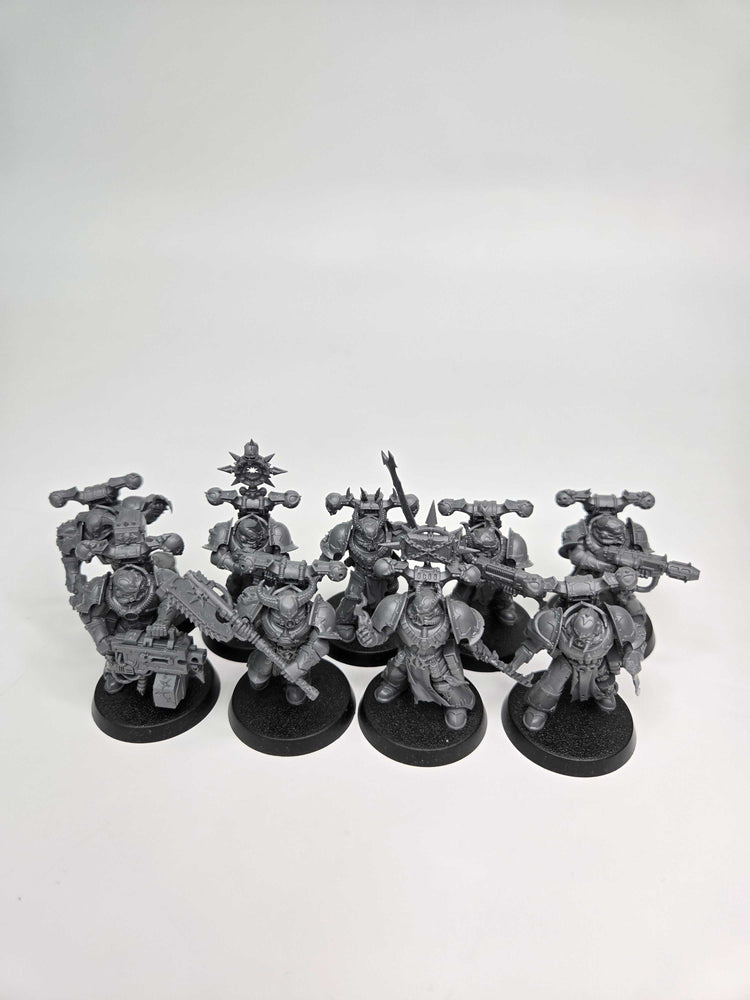 KILL TEAM - LEGIONARIES - WARHAMMER 40K (A0857)