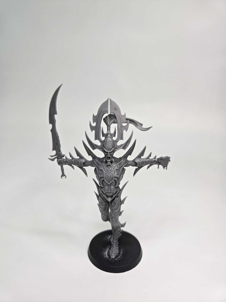 DAUGHTERS OF KHAINE - AVATAR OF KHAINE - WARHAMMER AGE OF SIGMAR (A0885)