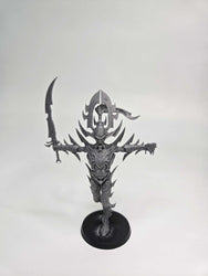 DAUGHTERS OF KHAINE - AVATAR OF KHAINE - WARHAMMER AGE OF SIGMAR (A0885)