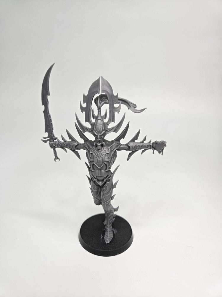 DAUGHTERS OF KHAINE - AVATAR OF KHAINE - WARHAMMER AGE OF SIGMAR (A0885)