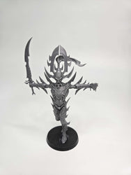 DAUGHTERS OF KHAINE - AVATAR OF KHAINE - WARHAMMER AGE OF SIGMAR (A0885)