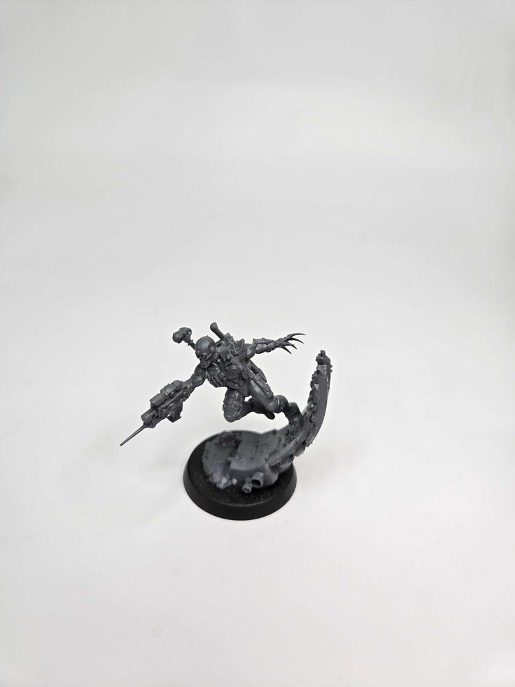 IMPERIAL AGENTS - EVERSOR ASSASSIN - WARHAMMER 40K (A0889)