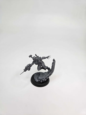 IMPERIAL AGENTS - EVERSOR ASSASSIN - WARHAMMER 40K (A0889)