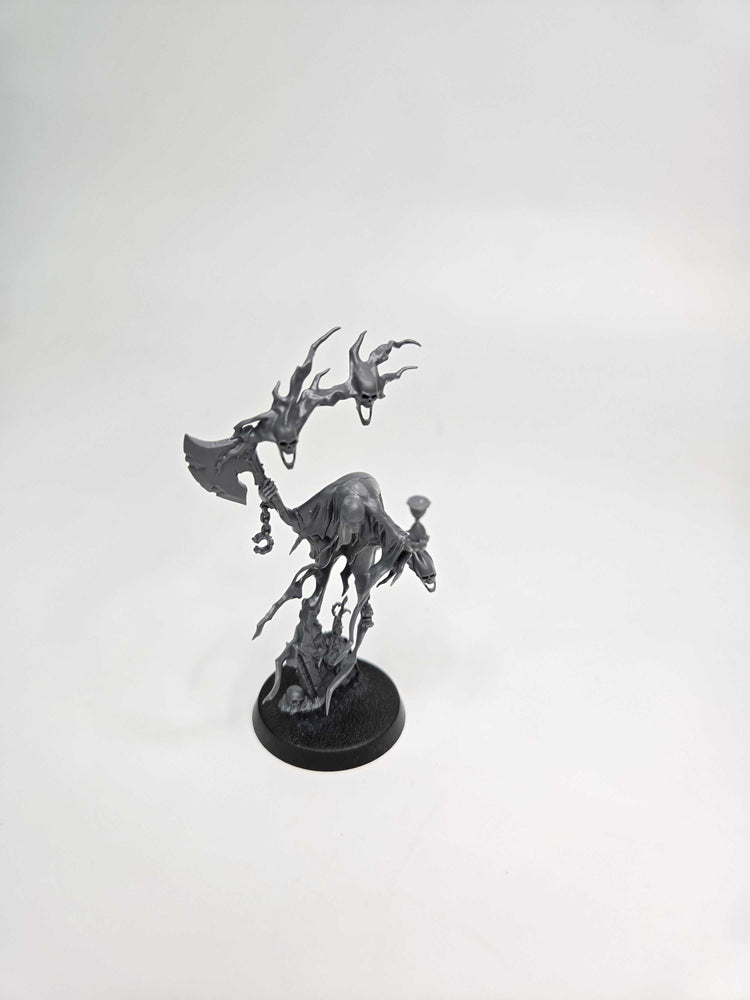 NIGHTHAUNT - LIEKORON THE EXECUTIONER - WARHAMMER AGE OF SIGMAR (A0894)