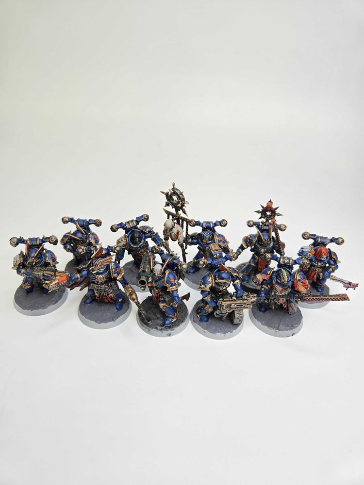 KILL TEAM - NEMESIS CLAW - WARHAMMER 40K (A0910)