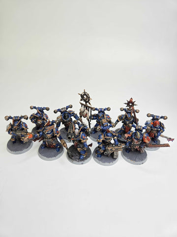 KILL TEAM - NEMESIS CLAW - WARHAMMER 40K (A0910)