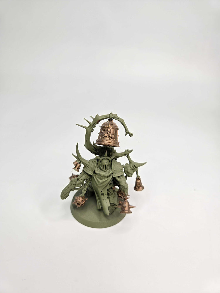 DEATH GUARD - NOXIOUS BLIGHTBRINGER - WARHAMMER 40K (A0904)