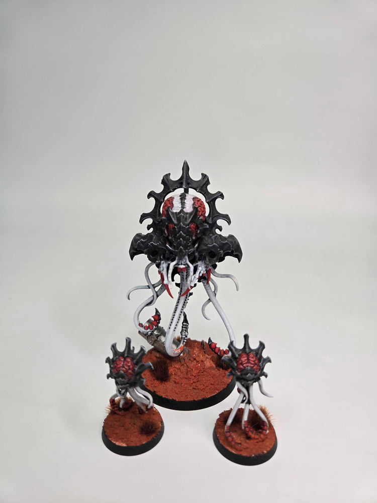 TYRANIDS - NEUROTYRANT - WARHAMMER 40K (A0982)