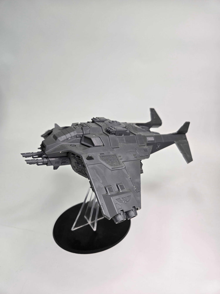 DEATHWATCH - CORVUS BLACKSTAR - WARHAMMER 40K (A0989)