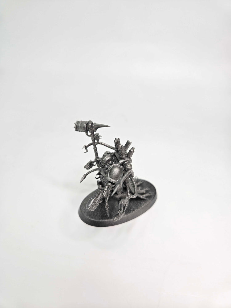 CHAOS SPACE MARINES - WARPSMITH - WARHAMMER 40K (A0999)