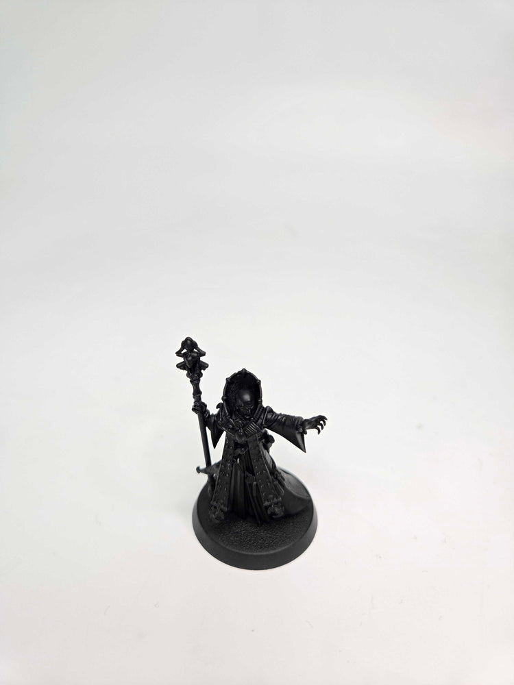 GENESTEALER CULTS - MAGUS - WARHAMMER 40K (A1001)