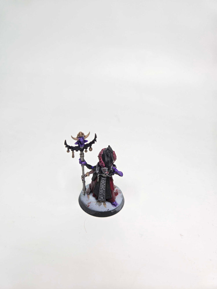 GENESTEALER CULTS - BENEFICTUS - WARHAMMER 40K (A1008)