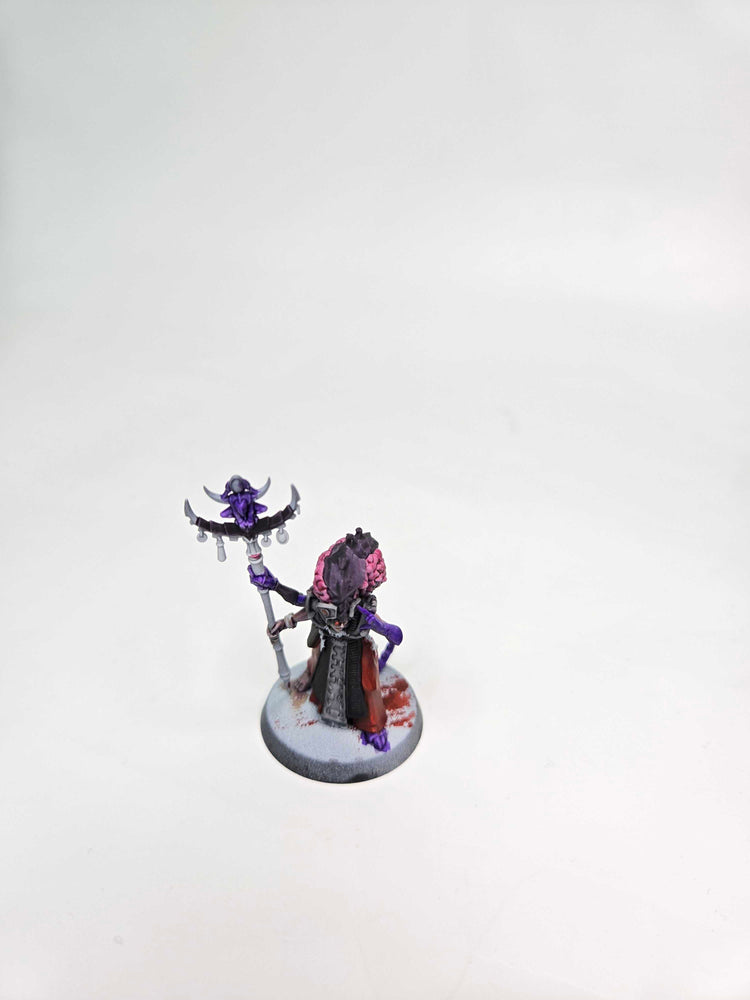 GENESTEALER CULTS - BENEFICTUS - WARHAMMER 40K (A1009)