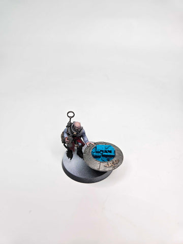 GENESTEALER CULTS - NEXOS - WARHAMMER 40K (A1010)