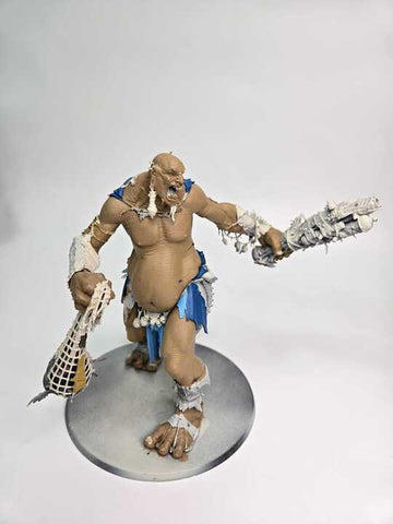 SONS OF BEHEMAT - KRAKEN-EATER MEGA-GARGANT - WARHAMMER AGE OF SIGMAR (A1014)