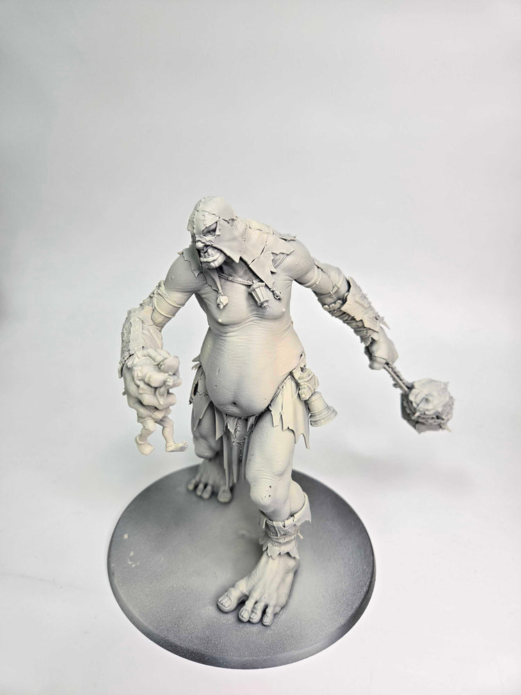 SONS OF BEHEMAT - GATEBREAKER MEGA-GARGANT - WARHAMMER AGE OF SIGMAR (A1015)