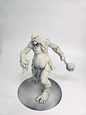 SONS OF BEHEMAT - GATEBREAKER MEGA-GARGANT - WARHAMMER AGE OF SIGMAR (A1015)