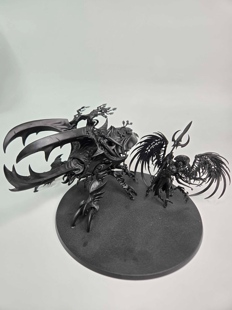 SYLVANETH - ALARIELLE THE EVERQUEEN - WARHAMMER AGE OF SIGMAR (A1017)